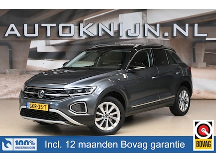 Volkswagen T-Roc 0