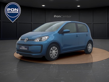 Volkswagen Up! 0