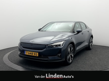 Polestar 2 0