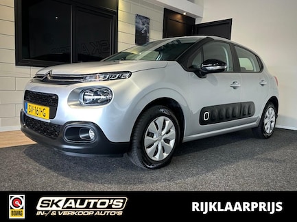 Citroën C3 0