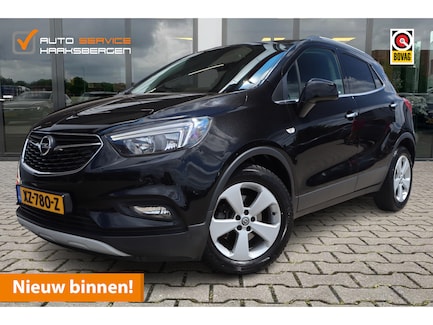 Opel Mokka 0