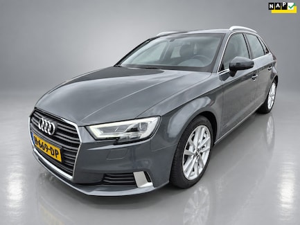 Audi A3 0