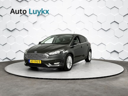 Ford Focus 0