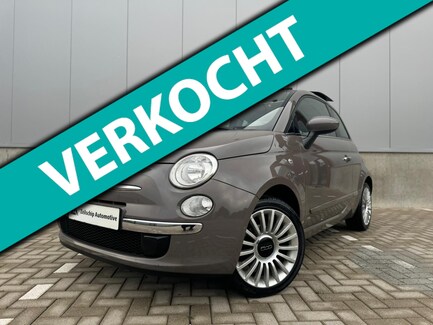 Fiat 500 0