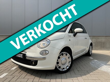 Fiat 500 0