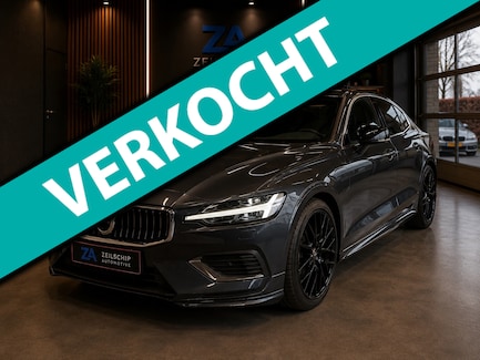 Volvo S60 0