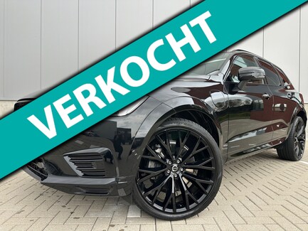 Volvo XC60 0