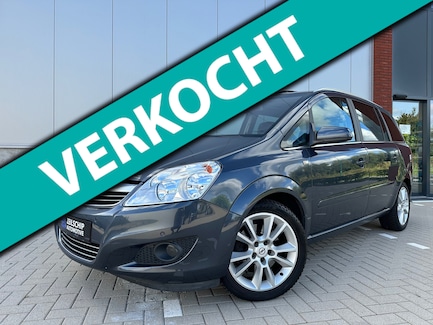 Opel Zafira 0