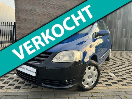 Volkswagen Fox 0