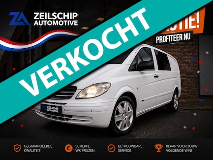 Mercedes-Benz Vito 0