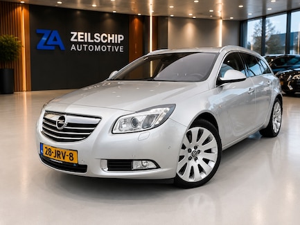 Opel Insignia 0