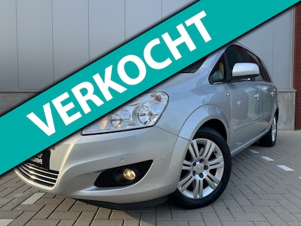 Opel Zafira 0