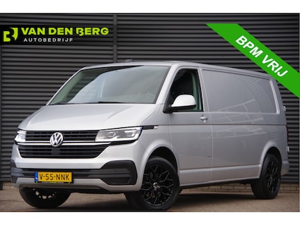 Volkswagen Transporter 0