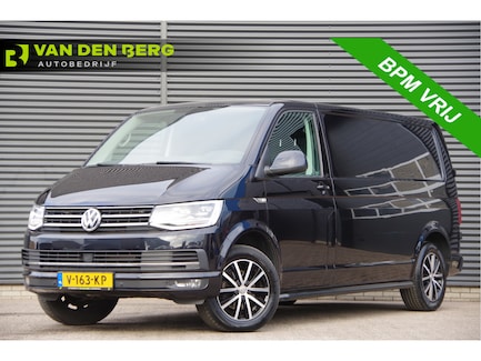 Volkswagen Transporter 0