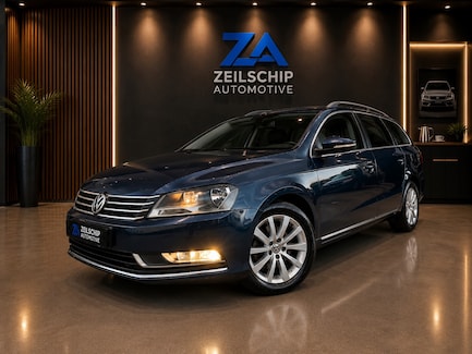 Volkswagen Passat 0