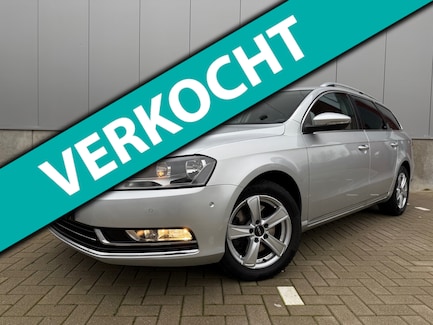 Volkswagen Passat 0