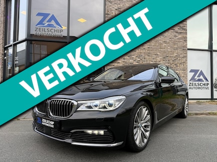BMW 7-Serie 0