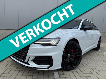 Audi A6 0