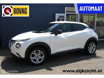 Nissan Juke 0