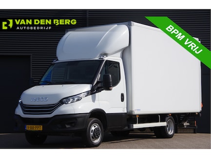 IVECO Daily 0