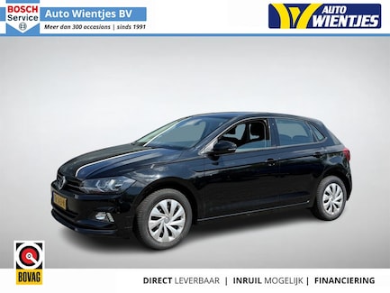 Volkswagen Polo 0