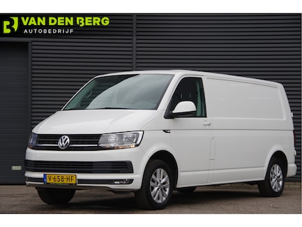 Volkswagen Transporter 0