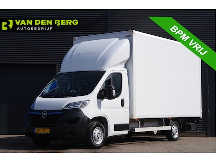 Opel Movano 0