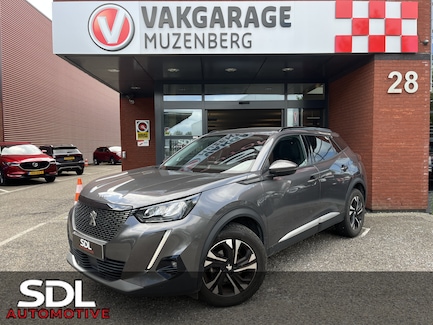 Peugeot 2008 0