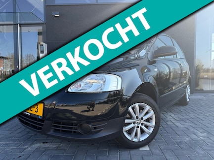 Volkswagen Fox 0