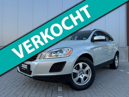 Volvo XC60 0