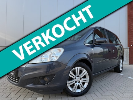 Opel Zafira 0