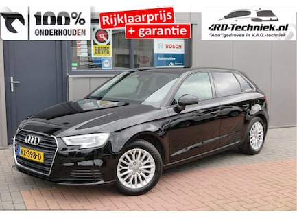 Audi A3 0