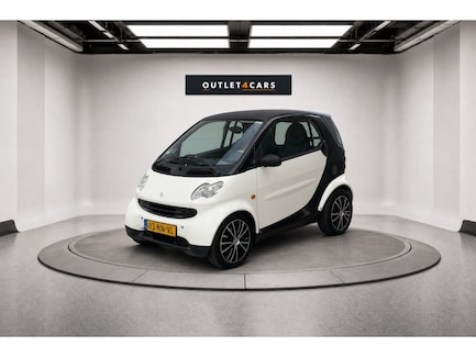 smart City Coupé 0