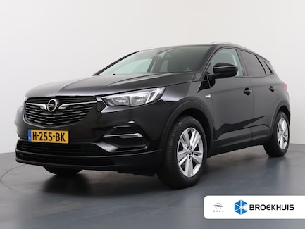 Opel Grandland 0