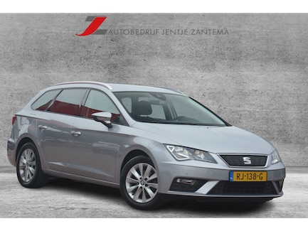SEAT Leon 0