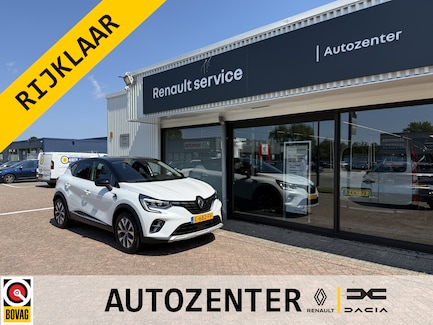 Renault Captur 0