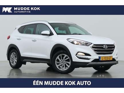 Hyundai Tucson 0