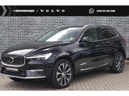 Volvo XC60 0