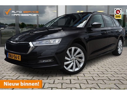 Skoda Octavia 0