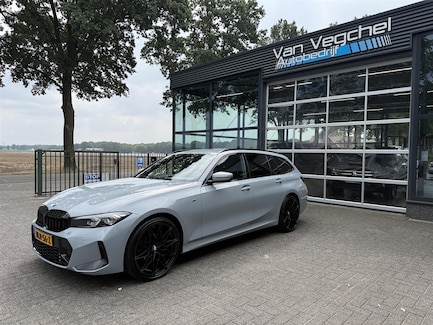 BMW 3-Serie 0