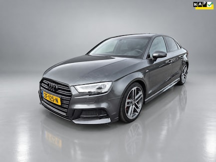 Audi A3 0