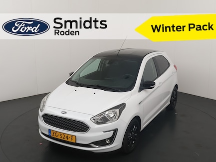 Ford Ka 0