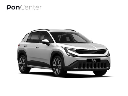 Skoda Epiq 0