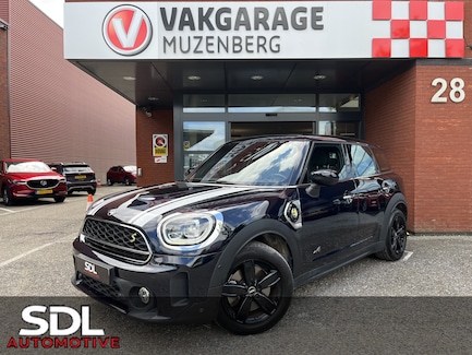 MINI Countryman 0