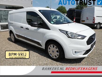 Ford Transit Connect 0