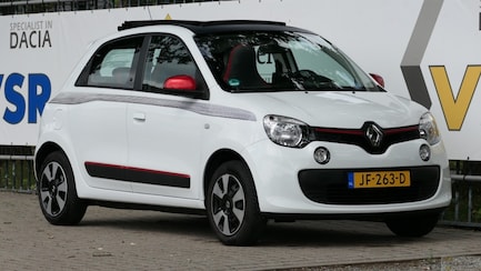Renault Twingo 0