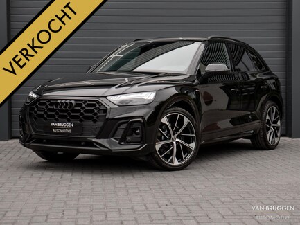 Audi Q5 0