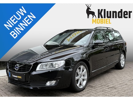 Volvo V70 0