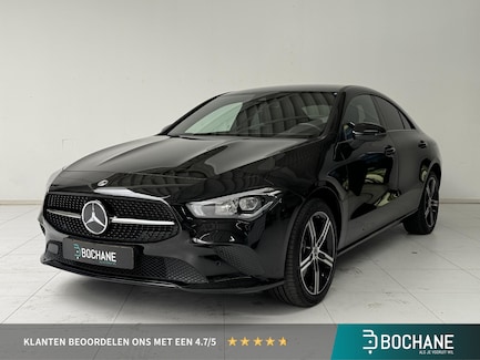 Mercedes-Benz CLA 0