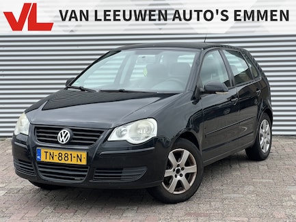 Volkswagen Polo 0